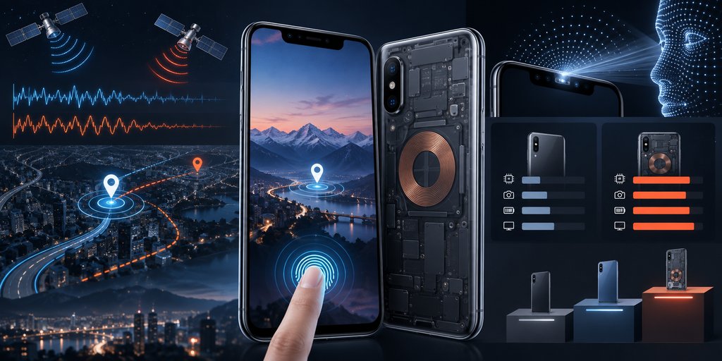 小米8发布