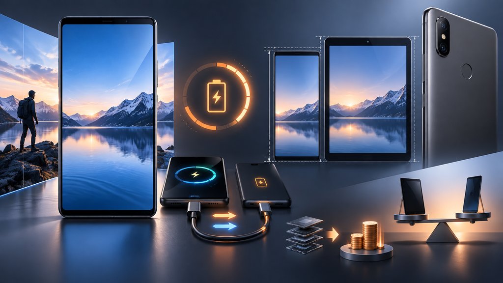 小米Max 3发布